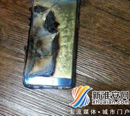 Note7а汬ը ֻϵǹ˾ֱ