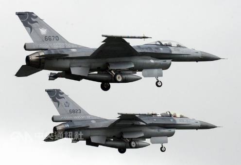 ̨ϰսʧ F-16ʧսкɱ