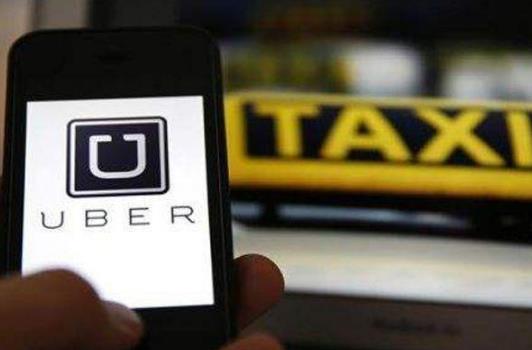 Uber˾ɱ˺ UberеUber޷